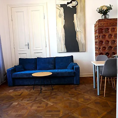 Kamienica Srodmiescie 17a By Form Space