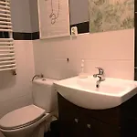 Lejlighed Kamienica Srodmiescie 17a *